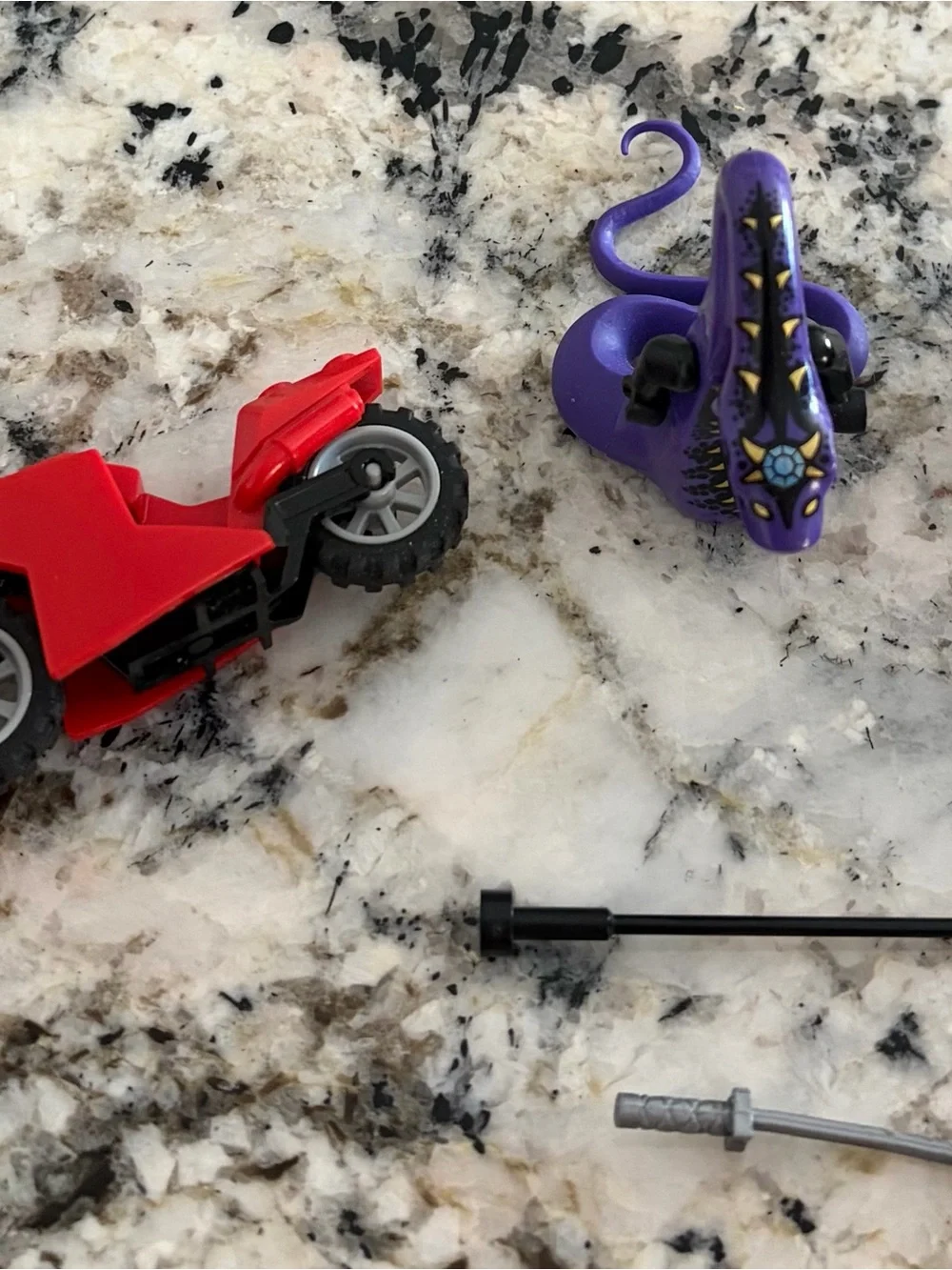 Lego Mini Figure Lot Of 62 With Accessories And Vehicles Spiderman Batman